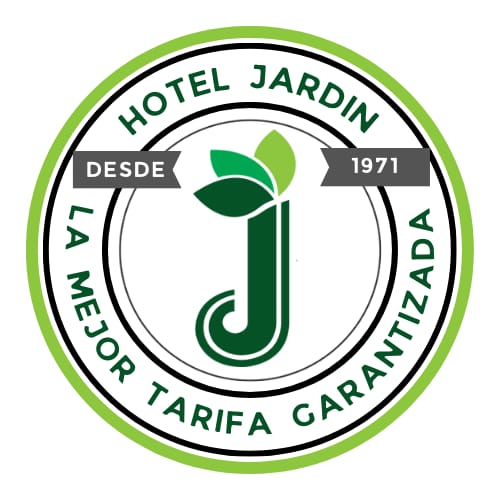 Hotel Jardín C.A.